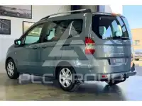 2019 Ford Tourneo