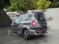 2019 Ford Tourneo
