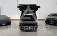 2019 Ford Tourneo