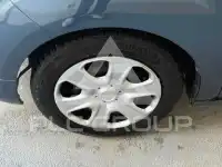 2019 Ford Tourneo