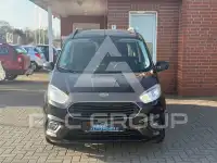 2019 Ford Tourneo