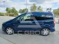 2019 Ford Tourneo
