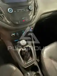 2019 Ford Tourneo