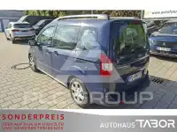 2019 Ford Tourneo