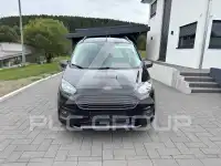 2019 Ford Tourneo