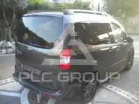 2019 Ford Tourneo