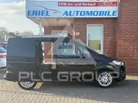 2019 Ford Tourneo
