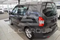 2019 Ford Tourneo