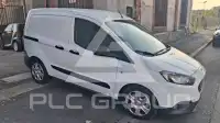 2019 Ford Tourneo