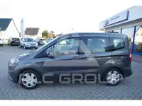 2019 Ford Tourneo