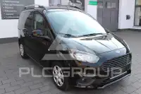 2019 Ford Tourneo