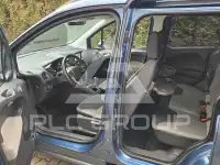 2019 Ford Tourneo