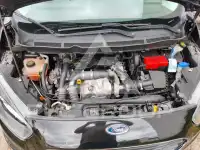2019 Ford Tourneo