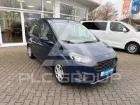 2019 Ford Tourneo