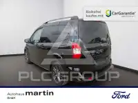 2019 Ford Tourneo