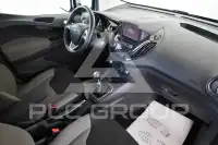 2019 Ford Tourneo