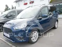 2019 Ford Tourneo