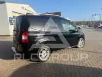 2019 Ford Tourneo