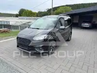 2019 Ford Tourneo