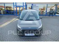2019 Ford Tourneo