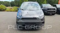 2019 Ford Tourneo