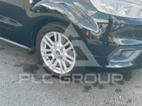 2019 Ford Tourneo