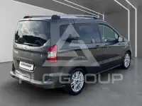 2019 Ford Tourneo