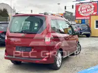 2019 Ford Tourneo