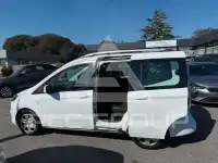 2019 Ford Tourneo