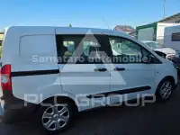 2019 Ford Tourneo