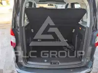 2019 Ford Tourneo