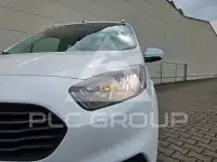 2019 Ford Tourneo