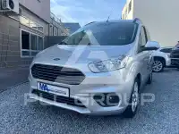 2019 Ford Tourneo