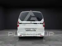 2019 Ford Tourneo