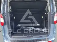 2019 Ford Tourneo