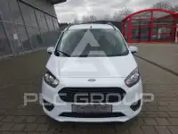 2019 Ford Tourneo