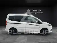 2019 Ford Tourneo