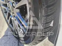2019 Ford Tourneo