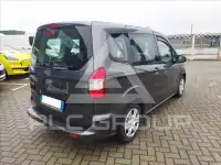 2019 Ford Tourneo