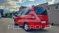 2019 Ford Tourneo