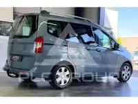 2019 Ford Tourneo
