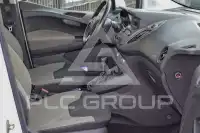 2019 Ford Tourneo