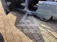 2019 Ford Tourneo
