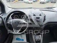 2019 Ford Tourneo