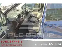 2019 Ford Tourneo