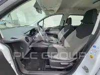 2019 Ford Tourneo
