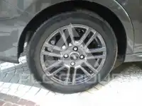 2019 Ford Tourneo
