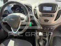 2019 Ford Tourneo