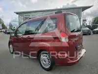 2019 Ford Tourneo