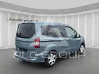 2019 Ford Tourneo